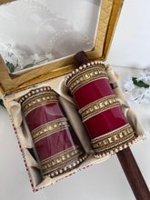 Load image into Gallery viewer, Kundan Choora