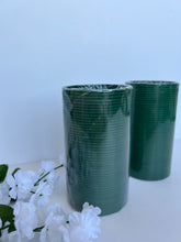 Load image into Gallery viewer, Green Plain Bangles