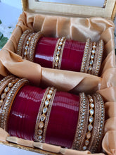 Load image into Gallery viewer, Jot Kundan Choora