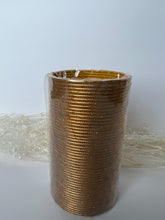 Load image into Gallery viewer, Golden Bangles