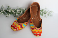 Load image into Gallery viewer, Multi Jutti