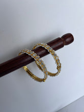 Load image into Gallery viewer, Mother of Pearl Bangles