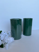 Load image into Gallery viewer, Green Plain Bangles