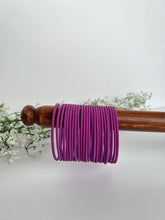 Load image into Gallery viewer, Plain Wanga (12 Colours)