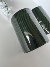 Load image into Gallery viewer, Dark Green Plain Bangles