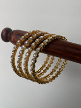 Load image into Gallery viewer, Pachi Kundan Bangles