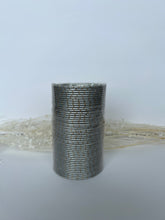 Load image into Gallery viewer, Silver Bangles