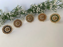 Load image into Gallery viewer, Jazzy Ring