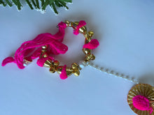 Load image into Gallery viewer, Magenta Ganne