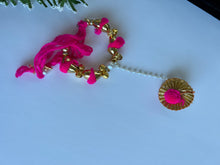 Load image into Gallery viewer, Magenta Ganne