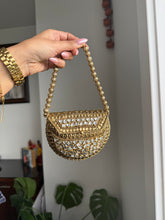 Load image into Gallery viewer, Mini Kundan Bag
