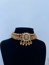 Load image into Gallery viewer, Mehak Antique Set
