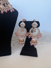 Load image into Gallery viewer, Pink Bridal Set
