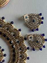 Load image into Gallery viewer, Navy Blue Set
