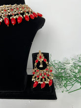 Load image into Gallery viewer, Scarlet Red Set
