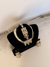 Load image into Gallery viewer, Pink &amp; Mint Set

