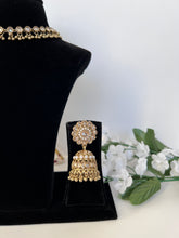 Load image into Gallery viewer, Raji in Gold
