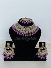 Load image into Gallery viewer, Purple Set
