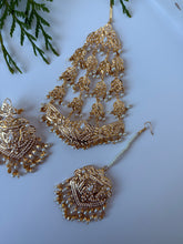 Load image into Gallery viewer, Pakistani Jardau Set
