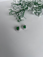 Load image into Gallery viewer, Lisa Diamond Studs (3 colours)
