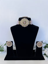 Load image into Gallery viewer, Pastel Pink Choker
