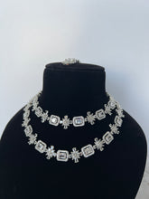 Load image into Gallery viewer, Anjana Diamond Set
