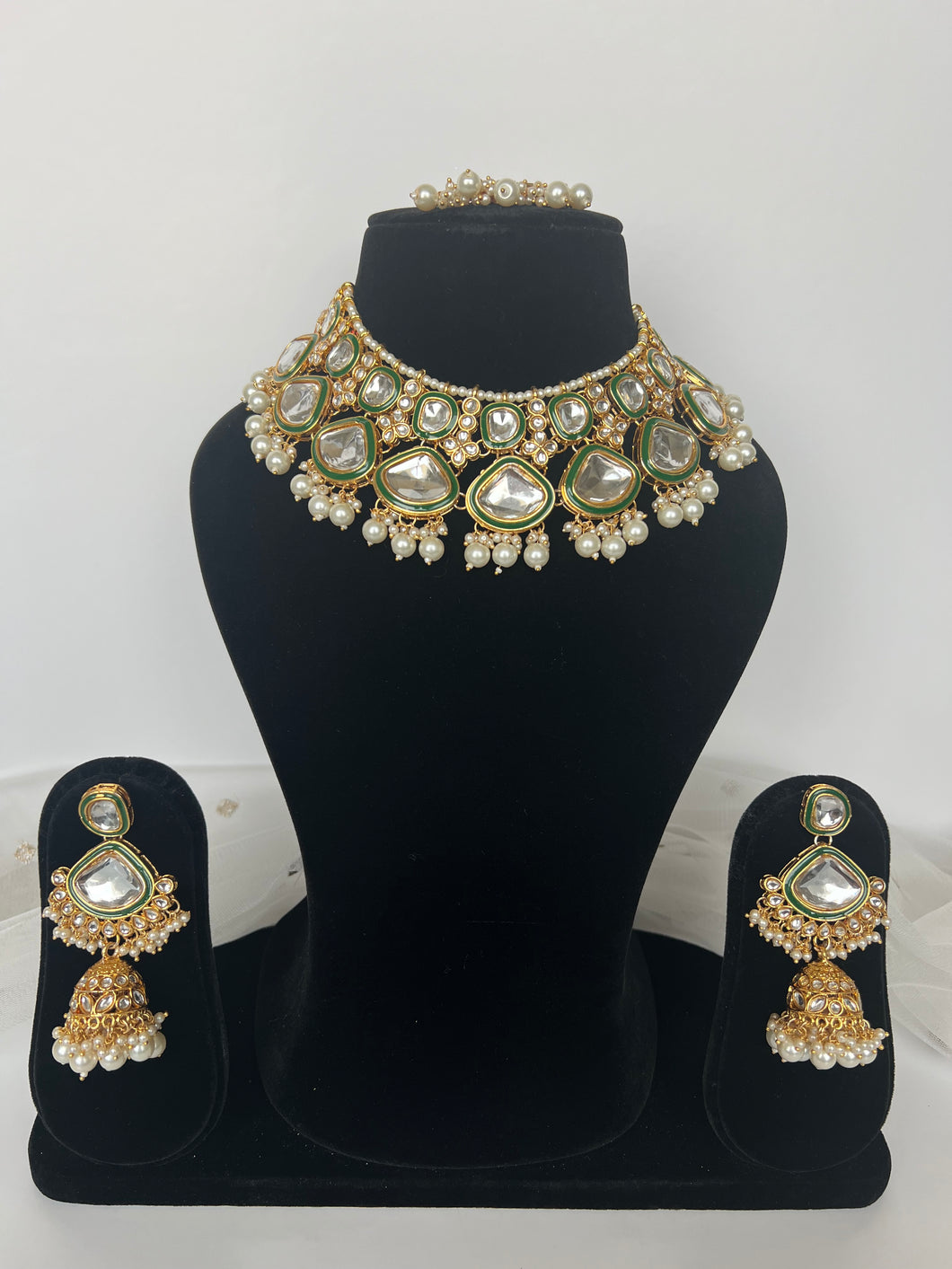 Pavreet Kundan Set