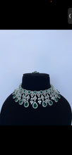 Load image into Gallery viewer, Harneet Diamonds Set (2 colours)

