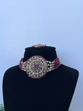 Load image into Gallery viewer, Mini maroon
