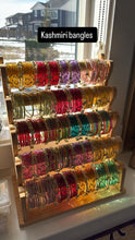 Load image into Gallery viewer, Kashmiri Bangles
