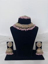 Load image into Gallery viewer, Ivory Set (pink)
