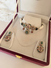 Load image into Gallery viewer, Sabyasachi choker
