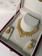 Load image into Gallery viewer, Parneet Gold Set
