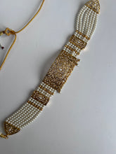 Load image into Gallery viewer, Anaya Jardau Choker
