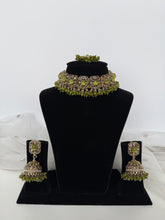 Load image into Gallery viewer, Olive Green Set
