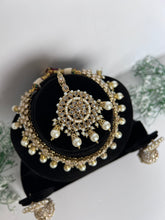 Load image into Gallery viewer, Royal Polki Set
