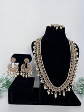 Load image into Gallery viewer, Mehreen Long Set
