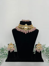 Load image into Gallery viewer, Dusty Pink Pachi Set
