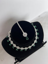 Load image into Gallery viewer, Puro Diamond Set Green
