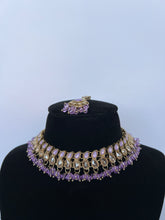 Load image into Gallery viewer, Binita in Lilac
