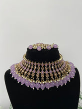 Load image into Gallery viewer, Lilac Purple Set
