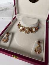 Load image into Gallery viewer, Nusrat Sabyasachi Set
