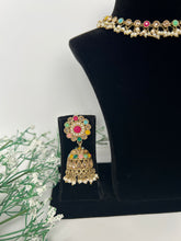 Load image into Gallery viewer, Raji in Multi
