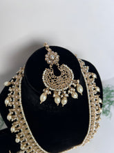 Load image into Gallery viewer, Mehreen Long Set
