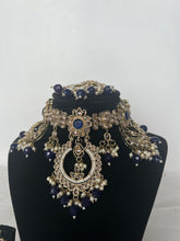 Load image into Gallery viewer, Navy Blue Set
