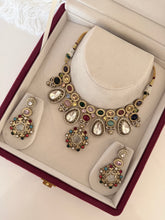 Load image into Gallery viewer, Sabyasachi Bridal Set
