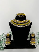 Load image into Gallery viewer, Mohabat in Yellow
