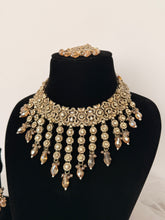 Load image into Gallery viewer, Waterfall Crystal Set (2)
