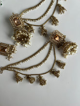 Load image into Gallery viewer, Preeti Bahubali in Golden
