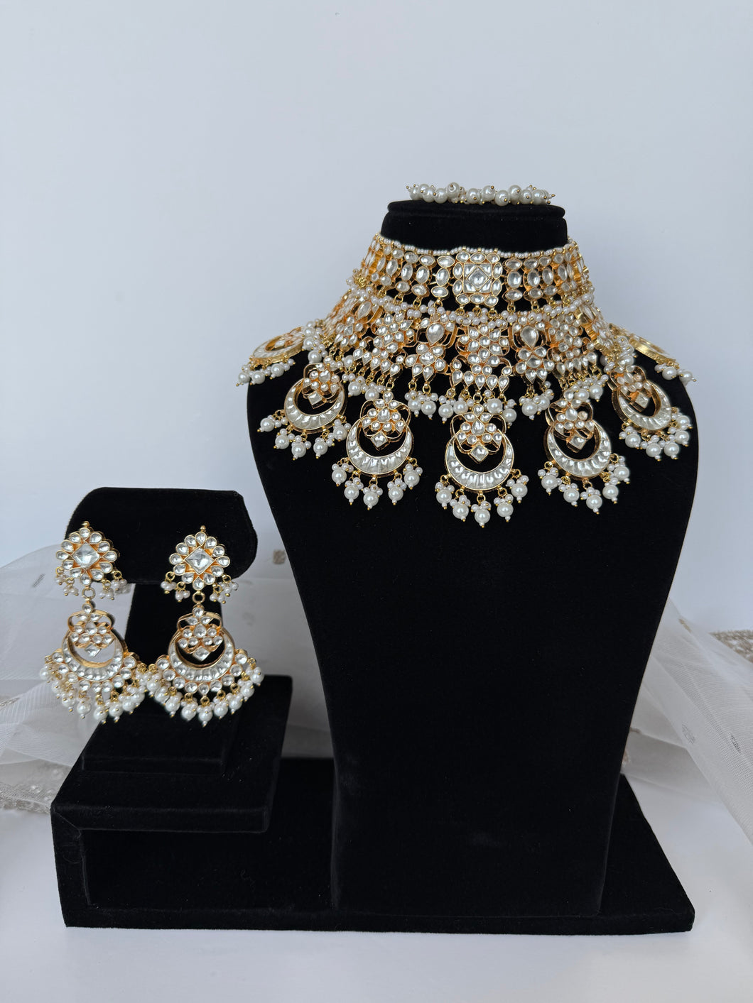 Ananya Bridal Set